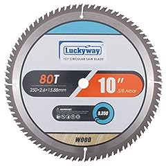 Luckyway inch miter for sale  Delivered anywhere in USA 