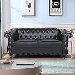 Levnary leather sofa for sale  Delivered anywhere in USA 