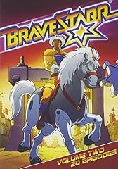 Bravestarr volume 2 for sale  Delivered anywhere in USA 