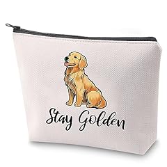 Golden retriever trousse usato  Spedito ovunque in Italia 