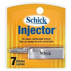 Schick injector blades for sale  Delivered anywhere in USA 