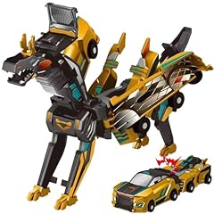 Aimery dinosaur transforming for sale  Delivered anywhere in USA 