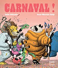 chars carnaval d'occasion  Livré partout en France