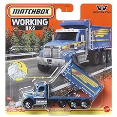 Matchbox western star for sale  Delivered anywhere in USA 