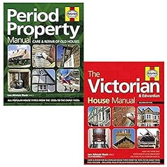 Period property manual for sale  Delivered anywhere in UK