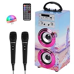 Dynasonic karaoke machine for sale  Delivered anywhere in UK