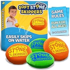 Soft stone skippers for sale  Delivered anywhere in USA 