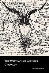 Used, The Writings of Aleister Crowley: The Book of Lies, for sale  Delivered anywhere in Canada