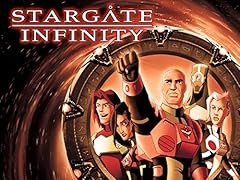 Stargate infinity for sale  Delivered anywhere in UK