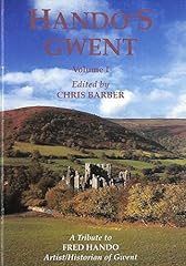Hando gwent v. for sale  Delivered anywhere in UK