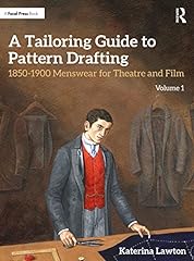 Tailoring guide pattern for sale  Delivered anywhere in UK