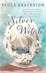 Silver witch for sale  Delivered anywhere in UK