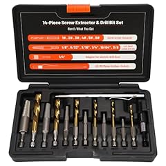 Uyecove 14pcs spiral for sale  Delivered anywhere in USA 