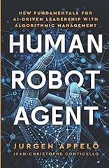 Human robot agent for sale  Delivered anywhere in UK