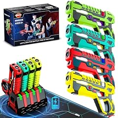 Rechargeable laser tag for sale  Delivered anywhere in UK
