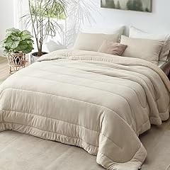 Bedsure queen comforter for sale  Delivered anywhere in USA 