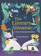 Literary almanac year for sale  Delivered anywhere in UK