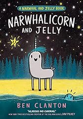 Narwhalicorn jelly funniest for sale  Delivered anywhere in USA 