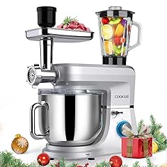 Cooklee stand mixer for sale  Delivered anywhere in USA 
