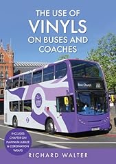 Use vinyls buses for sale  Delivered anywhere in UK