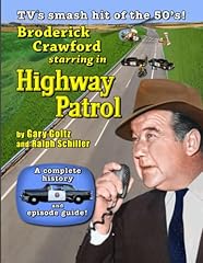 Broderick crawford starring for sale  Delivered anywhere in UK