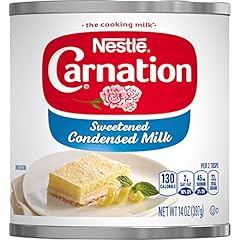 Carnation sweetened condensed for sale  Delivered anywhere in USA 
