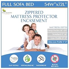 Sleeper sofa full for sale  Delivered anywhere in USA 