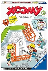 Ravensburger xoomy architectur d'occasion  Livré partout en France