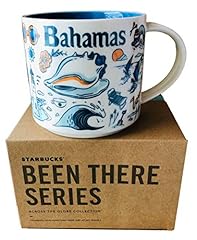 Starbucks series bahamas for sale  Delivered anywhere in USA 