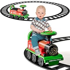 Gymax ride train for sale  Delivered anywhere in UK