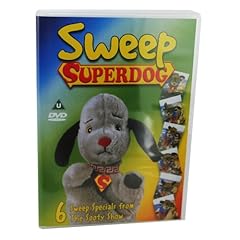 Sooty show sweep for sale  Delivered anywhere in UK