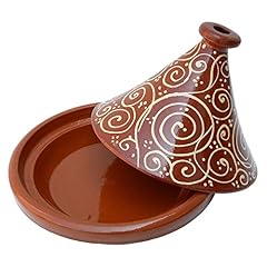 Marokkanische tajine rund gebraucht kaufen  Wird an jeden Ort in Deutschland