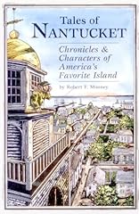 Tales nantucket chronicles d'occasion  Livré partout en Belgiqu