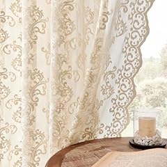 Folkside beige lace for sale  Delivered anywhere in USA 