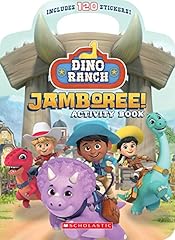 Dino ranch jamboree for sale  Delivered anywhere in UK