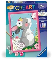 Ravensburger creart kids d'occasion  Livré partout en France
