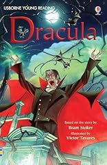 Dracula for sale  Delivered anywhere in UK