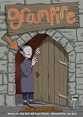 Grampire for sale  Delivered anywhere in UK
