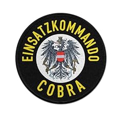 Patch einsatzkommando cobra gebraucht kaufen  Wird an jeden Ort in Deutschland
