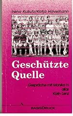 Geschützte quelle gespräche gebraucht kaufen  Wird an jeden Ort in Deutschland