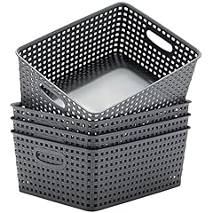 Eslite plastic storage for sale  Delivered anywhere in USA 