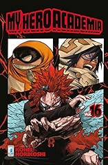 Hero academia usato  Spedito ovunque in Italia 