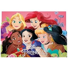 Dekora principesse disney usato  Spedito ovunque in Italia 