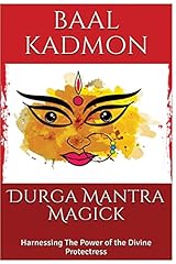 Durga mantra magick gebraucht kaufen  Wird an jeden Ort in Deutschland