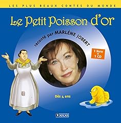 Contes petit poisson d'occasion  Livré partout en France