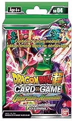 Dragon ball super d'occasion  Livré partout en France