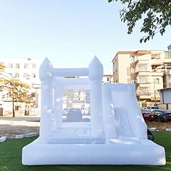 13ft white bounce for sale  Delivered anywhere in USA 