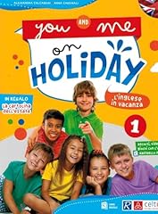You and holiday. usato  Spedito ovunque in Italia 