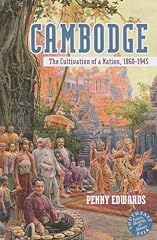 Cambodge cultivation nation for sale  Delivered anywhere in UK