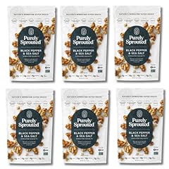 Purely sprouted black for sale  Delivered anywhere in USA 